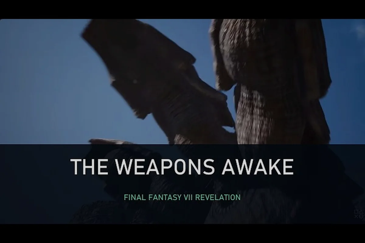 FINAL FANTASY VII REVELATION Elite Monsters: Hunt Locations