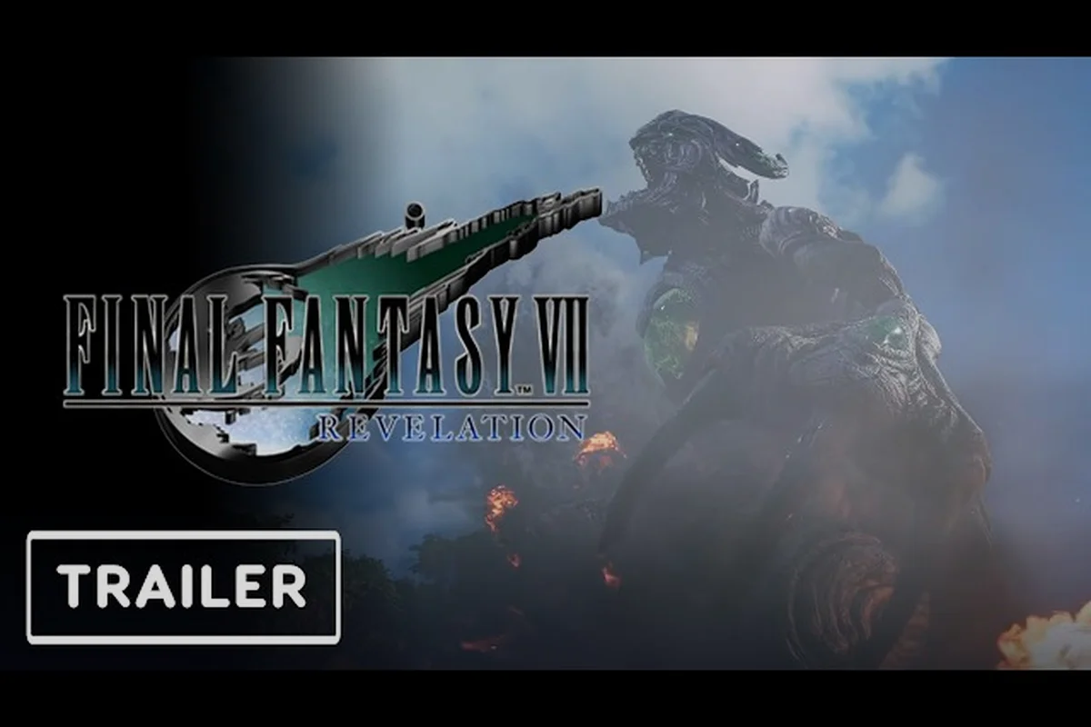 FINAL FANTASY VII REVELATION Best Party for Bosses: Comps