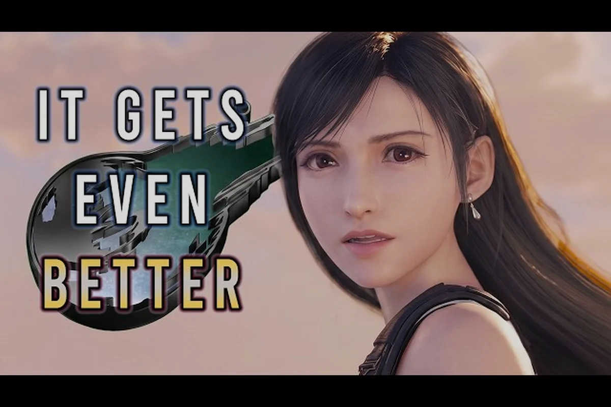 FINAL FANTASY VII REVELATION Party Tier List: Top Characters