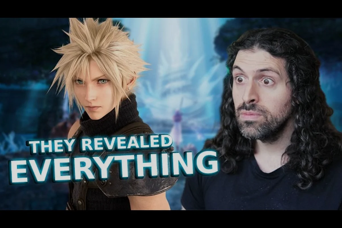 FINAL FANTASY VII REVELATION FITS System: Classes
