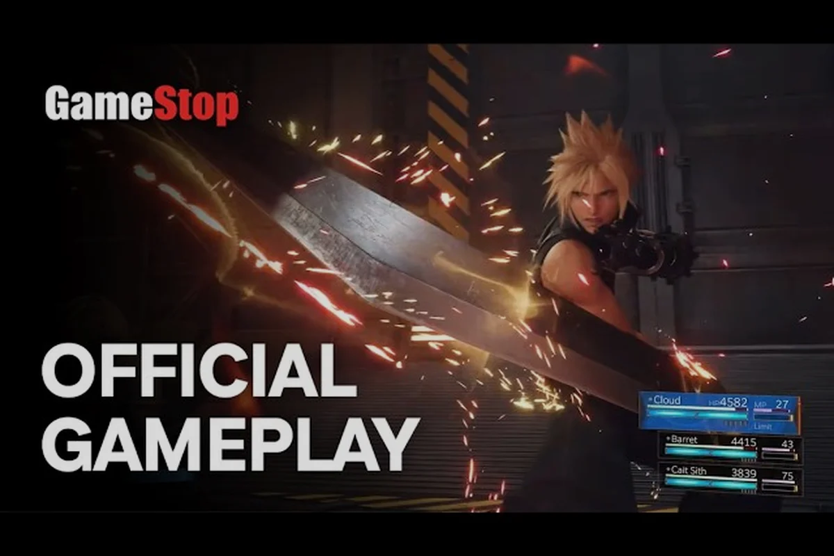 FINAL FANTASY VII REVELATION Beginner Guide: Start Strong