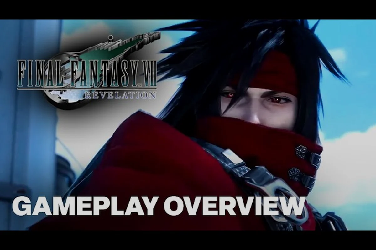 FINAL FANTASY VII REVELATION Chapter Guide: Every Act Unlocked