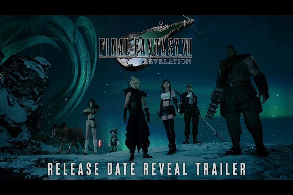 FINAL FANTASY VII REVELATION Launch Issues: Day-One Fixes