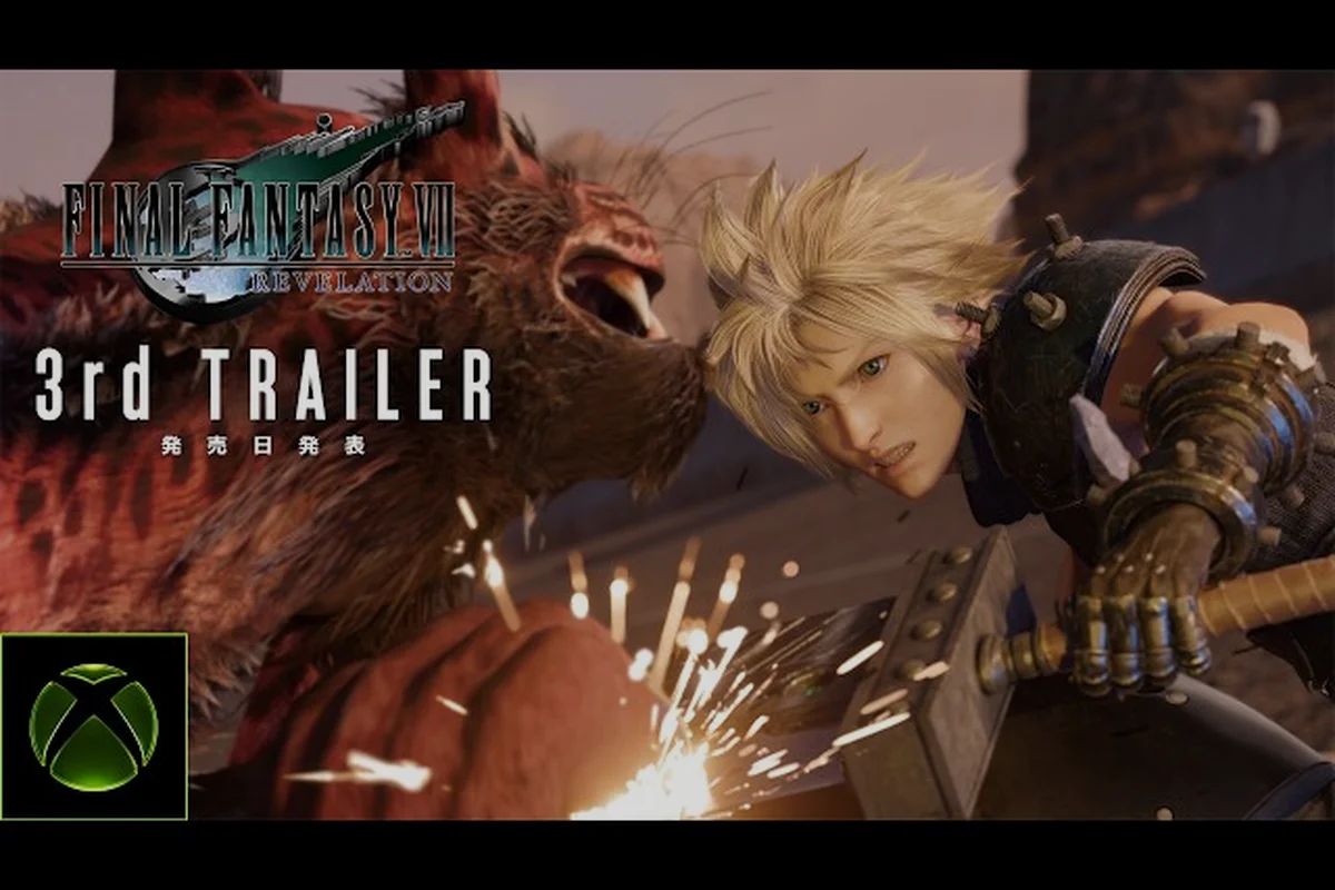FINAL FANTASY VII REVELATION System Requirements: PC Specs